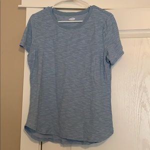 old navy everywhere t-shirt
